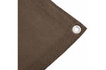 vidaXL 310812 Tent Carpet 400x500cm Brown vidaXL 310812 Tent Carpet 400x500cm Brown