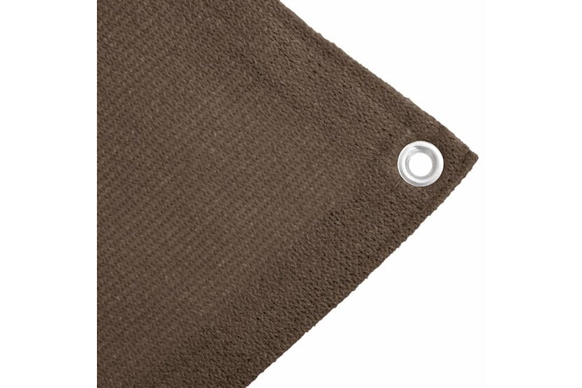vidaXL 310812 Tent Carpet 400x500cm Brown vidaXL 310812 Tent Carpet 400x500cm Brown