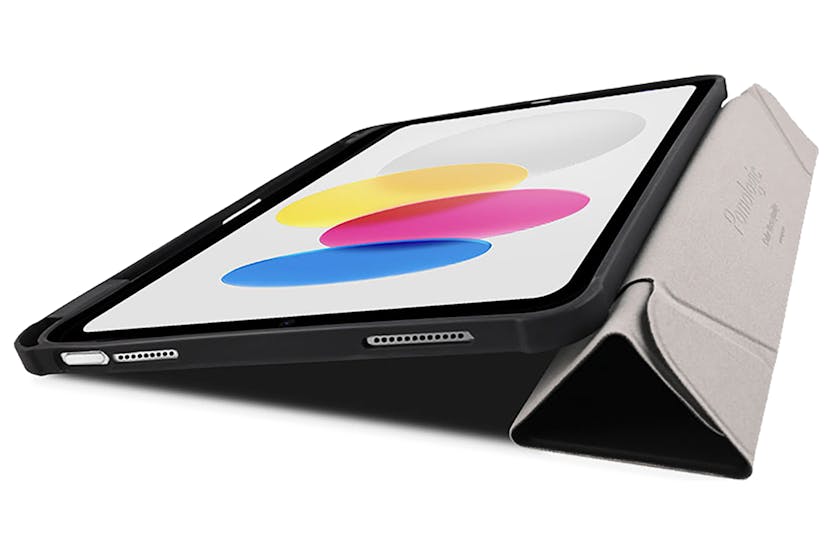 Pomologic iPad 10.9 Bookfold | Black Pomologic iPad 10.9 Bookfold | Black