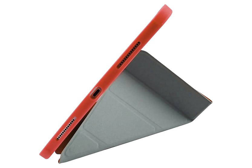 Pomologic iPad 10.9 Bookfold | Red Pomologic iPad 10.9 Bookfold | Red