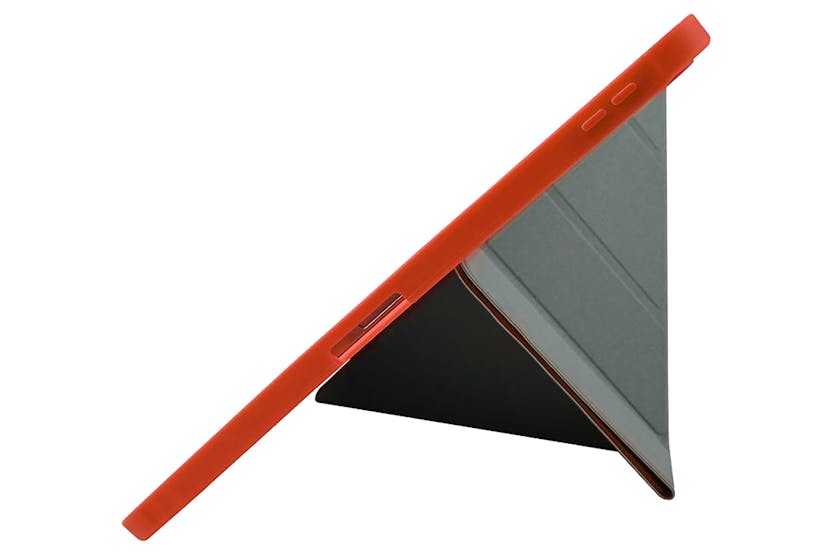 Pomologic iPad 10.9 Bookfold | Red Pomologic iPad 10.9 Bookfold | Red