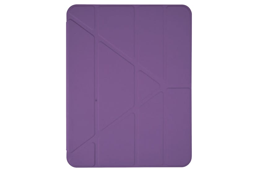 Pomologic iPad 10.9 Bookfold | Purple Pomologic iPad 10.9 Bookfold | Purple