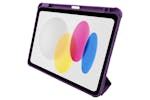 Pomologic iPad 10.9 Bookfold | Purple Pomologic iPad 10.9 Bookfold | Purple