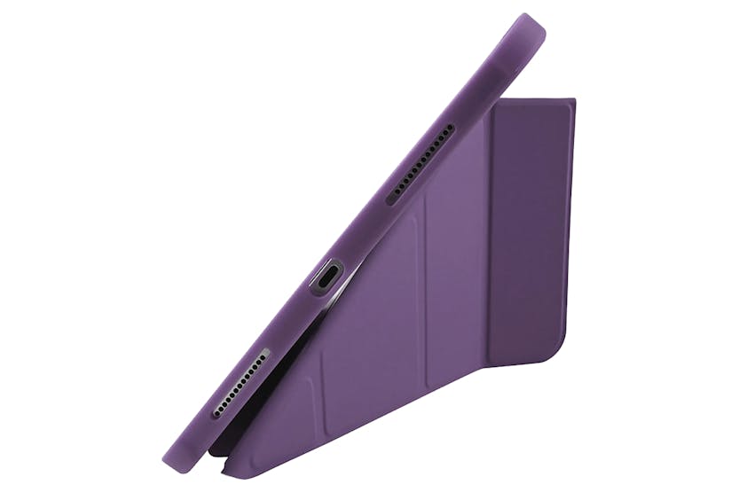 Pomologic iPad 10.9 Bookfold | Purple Pomologic iPad 10.9 Bookfold | Purple