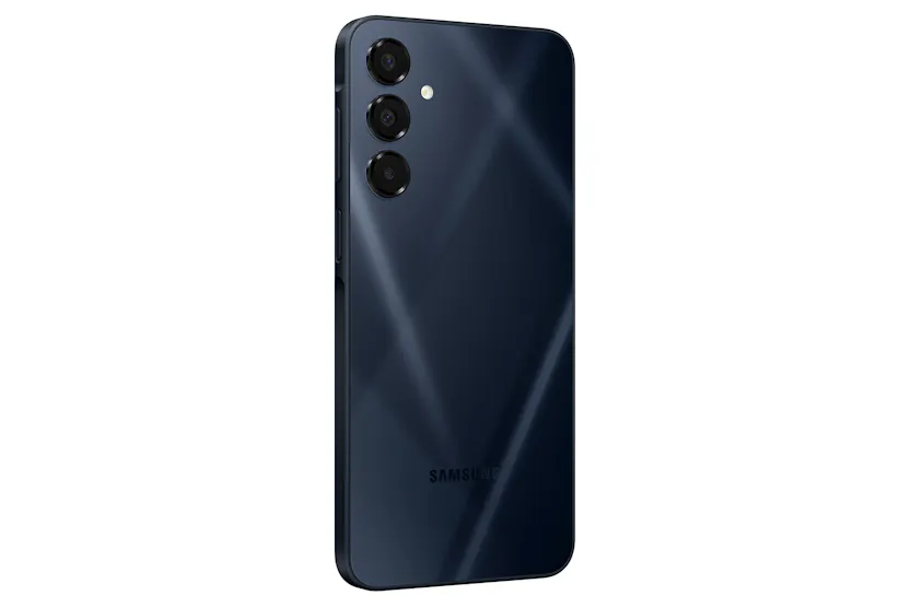 Samsung Galaxy A16 | 4GB | 128GB | 4G | Black Samsung Galaxy A16 | 4GB | 128GB | 4G | Black