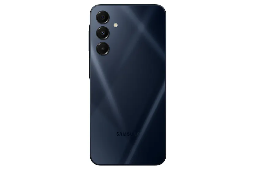 Samsung Galaxy A16 | 4GB | 128GB | 4G | Black Samsung Galaxy A16 | 4GB | 128GB | 4G | Black