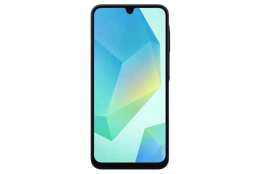 Samsung Galaxy A16 | 4GB | 128GB | 4G | Black Samsung Galaxy A16 | 4GB | 128GB | 4G | Black