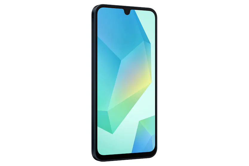 Samsung Galaxy A16 | 4GB | 128GB | 4G | Black Samsung Galaxy A16 | 4GB | 128GB | 4G | Black