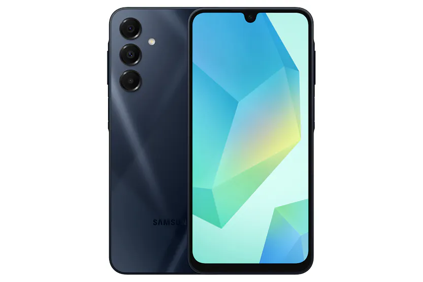 Samsung Galaxy A16 | 4GB | 128GB | 4G | Black Samsung Galaxy A16 | 4GB | 128GB | 4G | Black