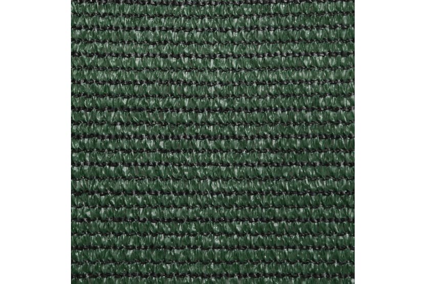 vidaXL 311480 Sunshade Sail 160 G/m² Dark Green 4.5x4.5x4.5 M Hdpe vidaXL 311480 Sunshade Sail 160 G/m² Dark Green 4.5x4.5x4.5 M Hdpe