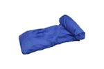 Vidaxl Boat Cover Blue 530x199x40 Cm Vidaxl Boat Cover Blue 530x199x40 Cm