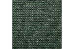 vidaXL 311483 Sunshade Sail 160 G/m² Dark Green 5x6x6 M Hdpe vidaXL 311483 Sunshade Sail 160 G/m² Dark Green 5x6x6 M Hdpe