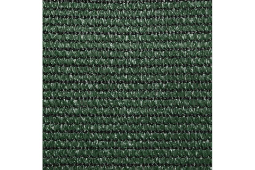 vidaXL 311482 Sunshade Sail 160 G/m² Dark Green 5x5x5 M Hdpe vidaXL 311482 Sunshade Sail 160 G/m² Dark Green 5x5x5 M Hdpe