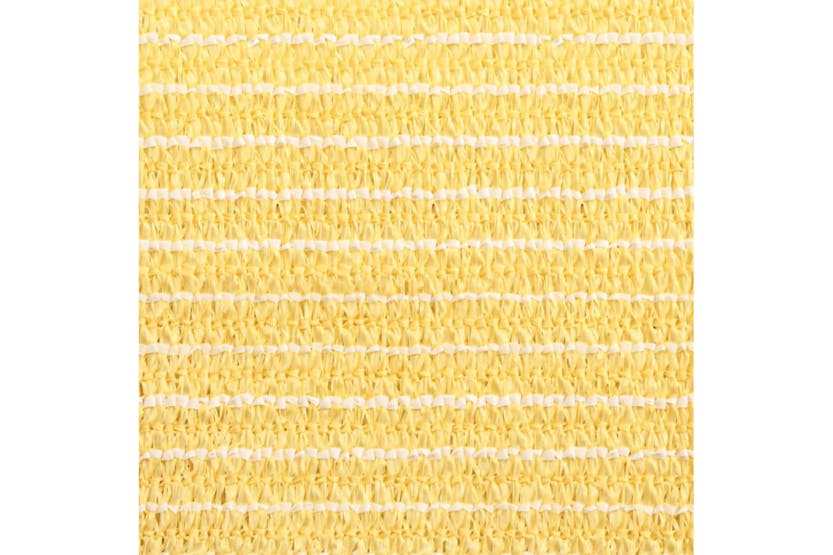 vidaXL 311111 Sunshade Sail 160 G/m² Beige 4x4 M Hdpe vidaXL 311111 Sunshade Sail 160 G/m² Beige 4x4 M Hdpe