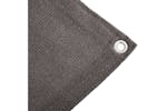 vidaXL 91265 Tent Carpet 300x500cm Anthracite vidaXL 91265 Tent Carpet 300x500cm Anthracite