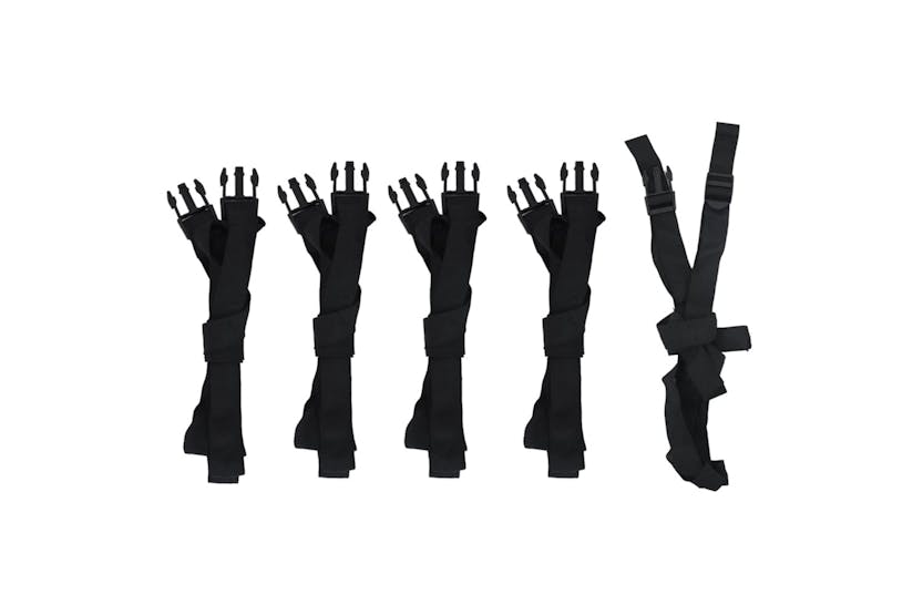 Vidaxl Boat Cover Blue 660x235x40 Cm Vidaxl Boat Cover Blue 660x235x40 Cm