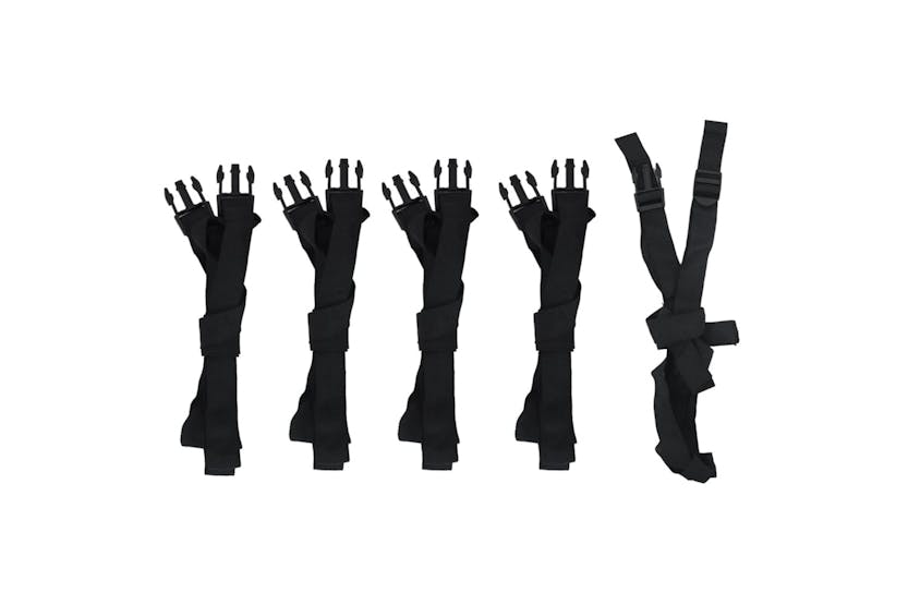 Vidaxl Boat Cover Blue 605x209x40 Cm Vidaxl Boat Cover Blue 605x209x40 Cm