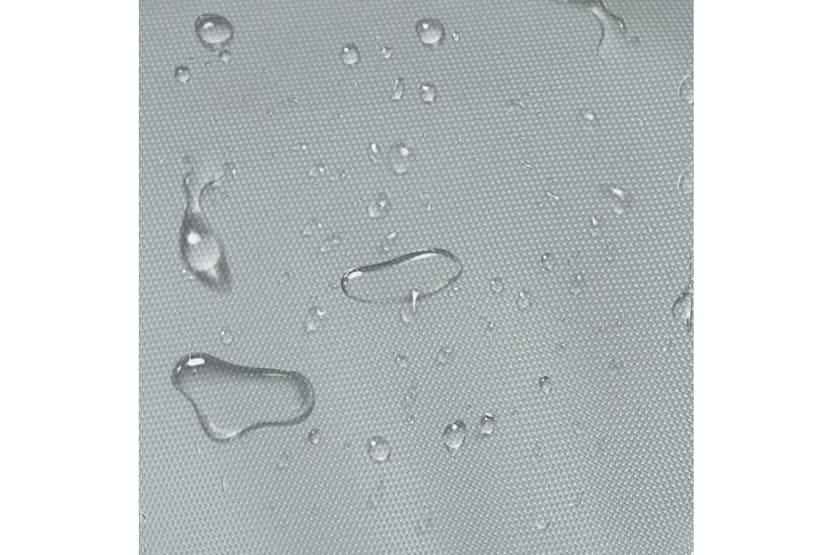 Vidaxl Boat Cover Grey 530x133x40 Cm Vidaxl Boat Cover Grey 530x133x40 Cm