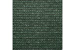 vidaXL 311478 Sunshade Sail 160 G/m² Dark Green 4x4x4 M Hdpe vidaXL 311478 Sunshade Sail 160 G/m² Dark Green 4x4x4 M Hdpe