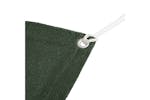 vidaXL 133639 Tent Carpet 250x400cm Hdpe Green vidaXL 133639 Tent Carpet 250x400cm Hdpe Green