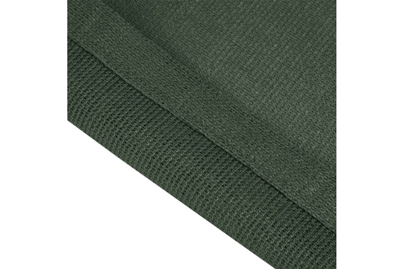 vidaXL 133641 Tent Carpet 250x600cm Hdpe Green vidaXL 133641 Tent Carpet 250x600cm Hdpe Green