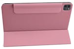 Pomologic iPad Air 11" Book Cover | Old Pink Pomologic iPad Air 11" Book Cover | Old Pink