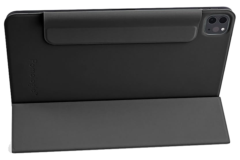 Pomologic iPad Pro 13" BookCover | Grey Pomologic iPad Pro 13" BookCover | Grey