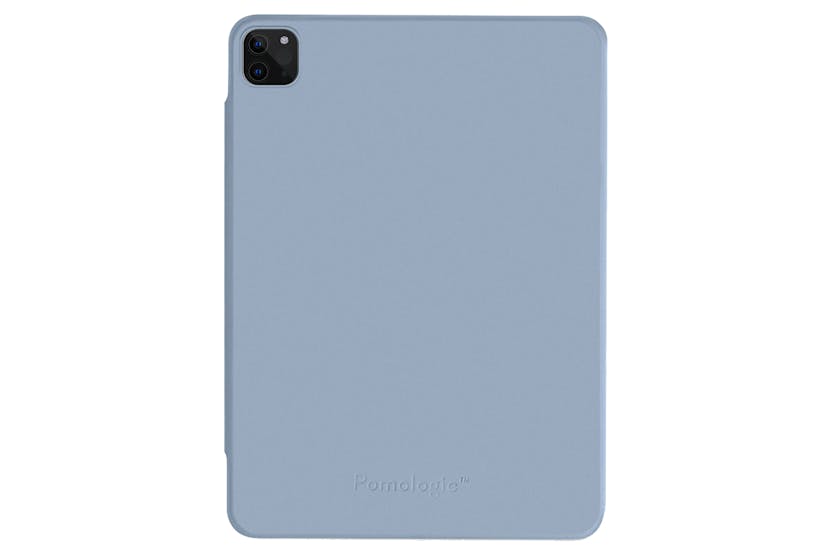 Pomologic iPad Pro 13" BookCover | Blue Pomologic iPad Pro 13" BookCover | Blue