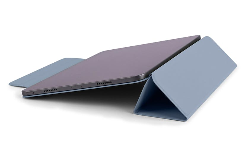 Pomologic iPad Pro 13" BookCover | Blue Pomologic iPad Pro 13" BookCover | Blue