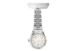 Sekonda Nurses Fob Watch Sln4587, Fashionable Healthcare Professional Accessory Sekonda Nurses Fob Watch Sln4587, Fashionable Healthcare Professional Accessory