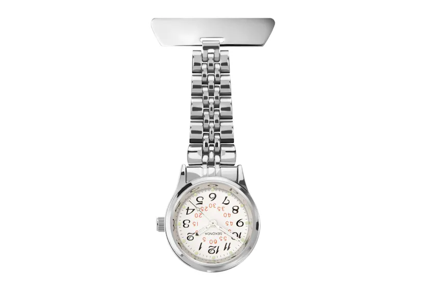 Sekonda Nurses Fob Watch Sln4587, Fashionable Healthcare Professional Accessory Sekonda Nurses Fob Watch Sln4587, Fashionable Healthcare Professional Accessory