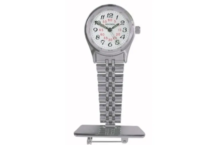 Sekonda Nurses Fob Watch Sln4587, Fashionable Healthcare Professional Accessory Sekonda Nurses Fob Watch Sln4587, Fashionable Healthcare Professional Accessory