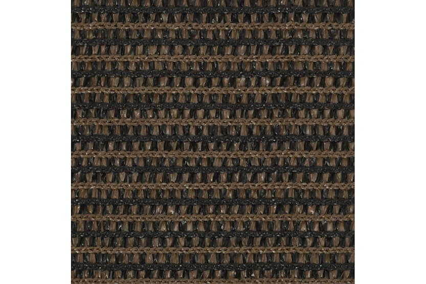 vidaXL 311780 Sunshade Sail 160 G/m² Brown 2x4.5 M Hdpe vidaXL 311780 Sunshade Sail 160 G/m² Brown 2x4.5 M Hdpe