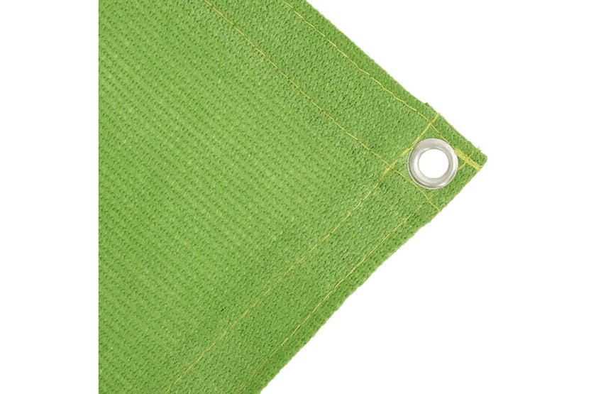 vidaXL 4002286 Tent Carpet Light Green 400x700cm Hdpe vidaXL 4002286 Tent Carpet Light Green 400x700cm Hdpe