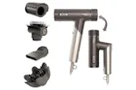 Shark SpeedStyle Pro FLEX 4-in-1 High-Velocity Hair Dryer System | HD542UK Shark SpeedStyle Pro FLEX 4-in-1 High-Velocity Hair Dryer System | HD542UK
