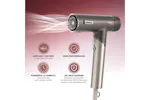 Shark SpeedStyle Pro FLEX 4-in-1 High-Velocity Hair Dryer System | HD542UK Shark SpeedStyle Pro FLEX 4-in-1 High-Velocity Hair Dryer System | HD542UK
