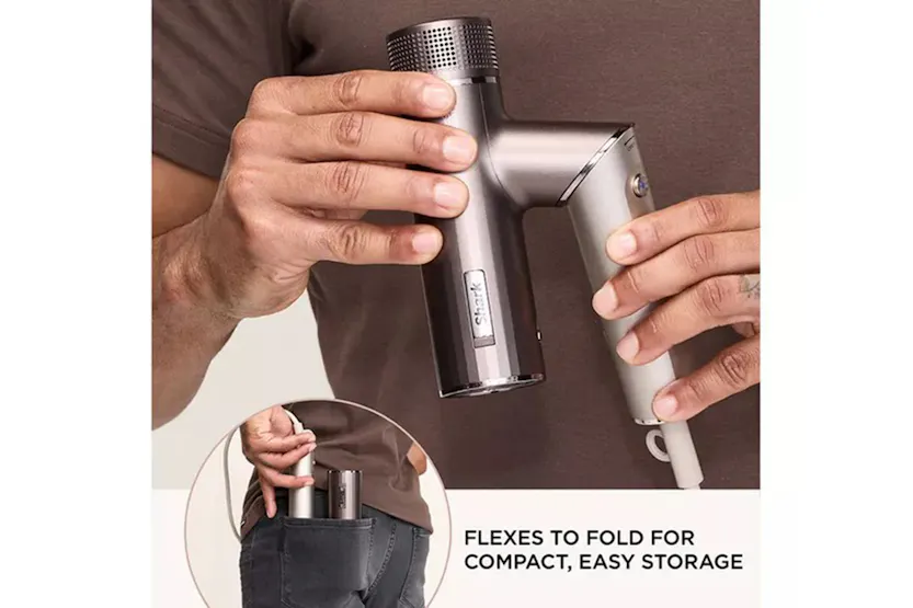 Shark SpeedStyle Pro FLEX 4-in-1 High-Velocity Hair Dryer System | HD542UK Shark SpeedStyle Pro FLEX 4-in-1 High-Velocity Hair Dryer System | HD542UK