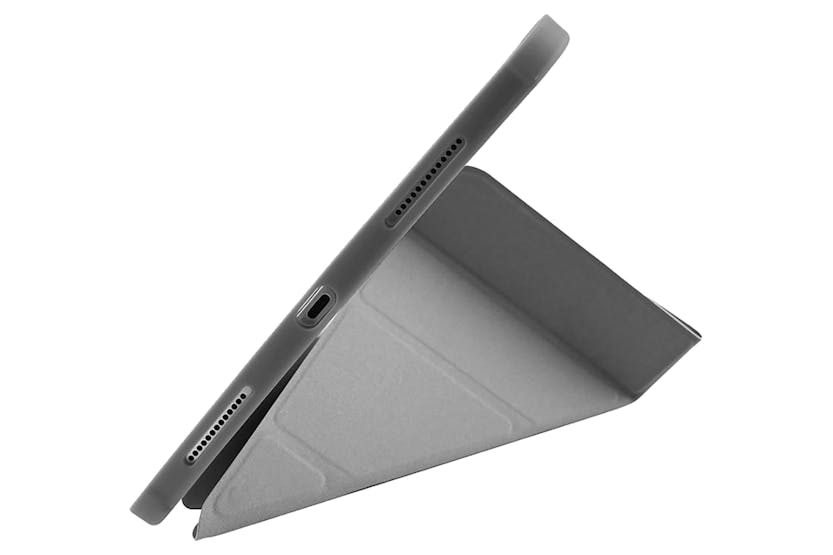 Pomologic iPad Air 11 Bookfold | Grey Pomologic iPad Air 11 Bookfold | Grey