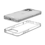 UAG Plyo iPhone 16 Pro Max Case | Ice UAG Plyo iPhone 16 Pro Max Case | Ice