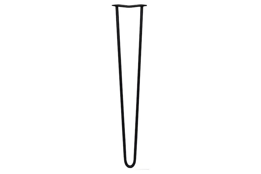 Monstershop Hairpin Legs 2 Prong | 12mm Monstershop Hairpin Legs 2 Prong | 12mm