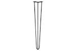 Monstershop Hairpin Legs 3 Prong | 10mm Monstershop Hairpin Legs 3 Prong | 10mm