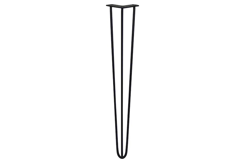 Monstershop Hairpin Legs 3 Prong | 10mm Monstershop Hairpin Legs 3 Prong | 10mm