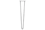 Monstershop Hairpin Legs 2 Prong | 10mm Monstershop Hairpin Legs 2 Prong | 10mm