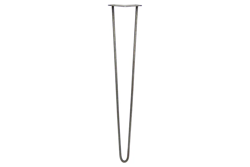 Monstershop Hairpin Legs 2 Prong | 10mm Monstershop Hairpin Legs 2 Prong | 10mm