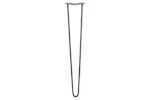 Monstershop Hairpin Legs 2 Prong | 12mm Monstershop Hairpin Legs 2 Prong | 12mm