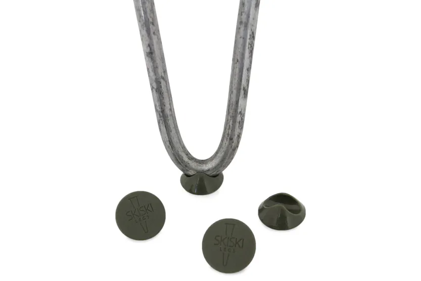 Monstershop Hairpin Legs 3 Prong | 10mm Monstershop Hairpin Legs 3 Prong | 10mm