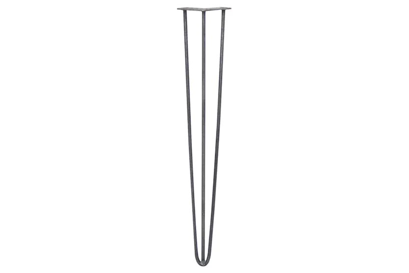 Monstershop Hairpin Legs 3 Prong | 10mm Monstershop Hairpin Legs 3 Prong | 10mm