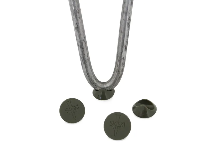 Monstershop Hairpin Legs 3 Prong | 12mm Monstershop Hairpin Legs 3 Prong | 12mm
