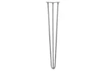 Monstershop Hairpin Legs 3 Prong | 12mm Monstershop Hairpin Legs 3 Prong | 12mm