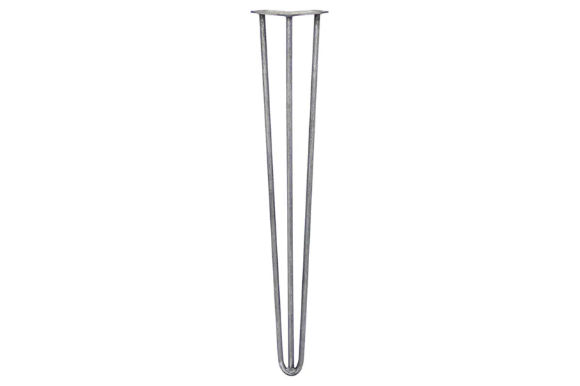 Monstershop Hairpin Legs 3 Prong | 12mm Monstershop Hairpin Legs 3 Prong | 12mm